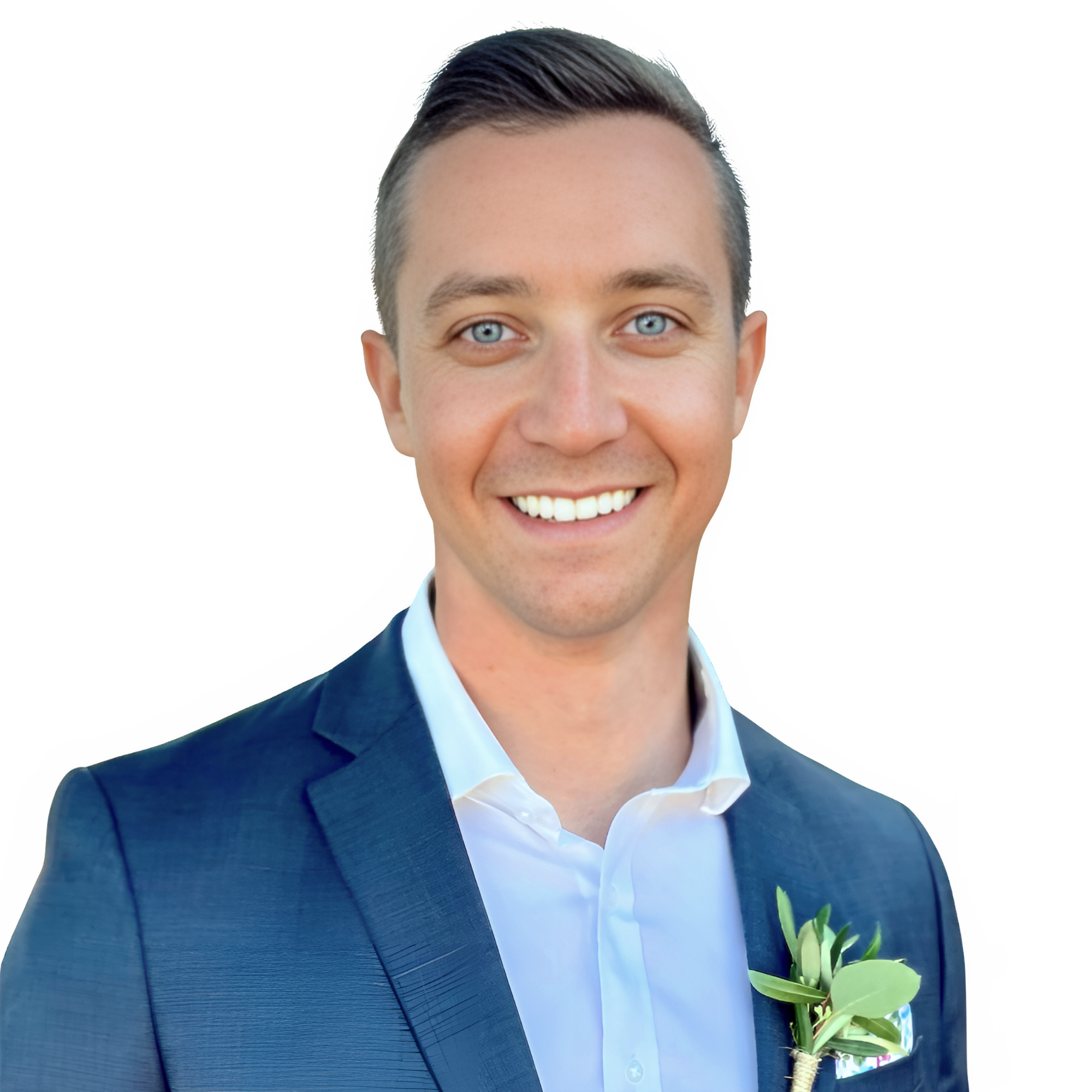 Alex Libre - Founder of Libre Talent